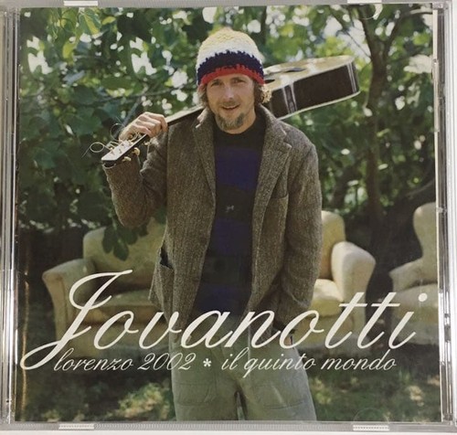 Giovannotti lorenzo 2002 - 2002, il