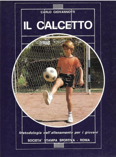 Giovannotti carlo calcetto - il,
