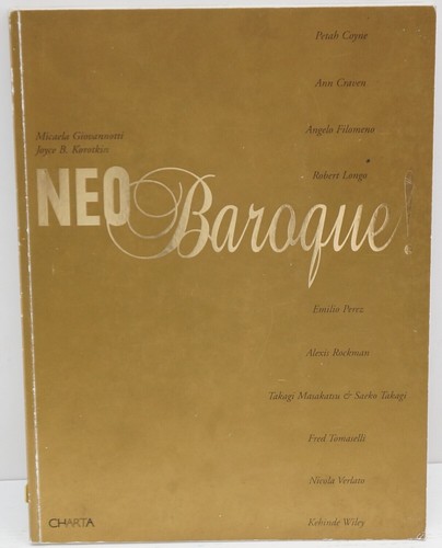 Neo baraque micaela - neo, di