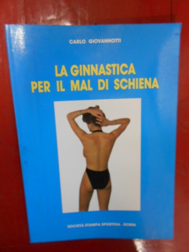 Ginnastica per mal - per, di