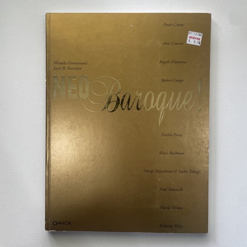 Neo baroque ann craven - by,