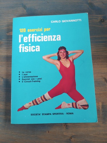 120 esercizi per efficienza - per, l'efficienza
