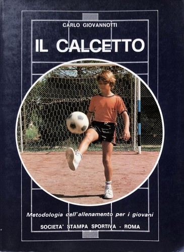 Carlo giovannotti calcetto - carlo,