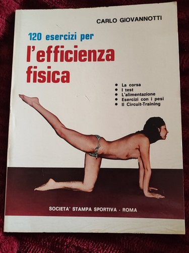 120 esercizi per efficienza - "120,