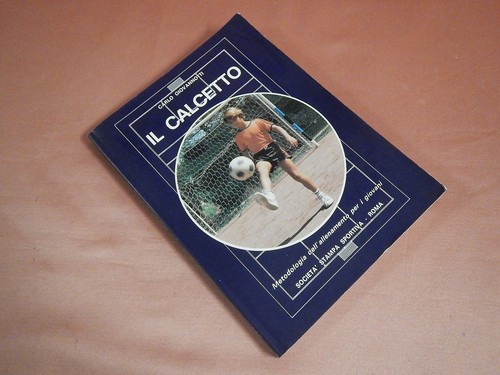 Giovannotti carlo calcetto - giovannotti,